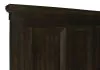 New Classic 00-2264-300 New Classic 00-2264-300 Sevilla - 5/0 Queen Bed - Walnut