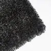 Furniture of America RG4120 Annmarie - Area Rug - Black