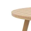 New Classic G5511-ET New Classic G5511-ET Wesley - Patio End Table - Light Brown