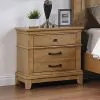 New Classic B3907-040 Sunstone - Nightstand - Honey