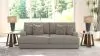 Jackson Furniture Industries 347003-1703/38-2504/38 Zeke - Sofa - Cloud
