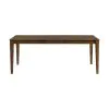 Intercon KO-TA-4078-HON-C Koloa - Leg Table - Honey