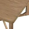 New Classic T3426-3P Sweeney - 3 Piece Occasional Set (1 Coffee & 2 End Tables) - Natural