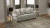 Jackson Furniture Industries 326503-1709/49-2260/46 Marley - Sofa - Mocha