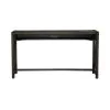 Liberty Furniture 871-OT6636 Lennox - Console Bar Table - Weathered Chestnut