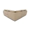 Liberty Furniture 6000OM-UPH-5PCSEC Liberty Furniture 6000OM-UPH-5PCSEC Blake - 5 Piece Sectional - Sophia Oatmeal