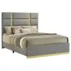 Coaster Fine Furniture 223091GRYQ Ines - 52