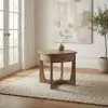 Liberty Furniture 427-OT1020 Bexley - End Table - Tuscan Brown