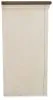 Ashley Furniture W647-60 Bolanburg - Extra Large TV Stand - White / Brown / Beige
