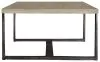 Ashley Furniture T965-1 Dalenville - Rectangular Cocktail Table - Gray