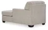 Ashley Furniture 3100415 Ashley Furniture 3100415 Mahoney - Chaise - Pebble