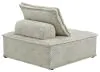 Ashley Furniture A3000244A6 Ashley Furniture A3000244A6 Bales - 6-Piece Modular Seating - Taupe