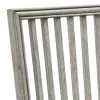 Pulaski Furniture P091260 Madison Ridge - Farmhouse Side Chair (Set of 2) - Buff Gray