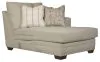 Jackson 4478/30/62/76-38 Middleton - 3 Piece Sectional With Right Side Facing Chaise - Cement