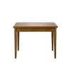 Liberty Furniture 17-T3660 Treasures - Rectangular Leg Dining Table - Rustic Oak
