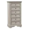 Liberty Furniture 244-BR43 Magnolia Manor - Lingerie Chest - Antique White