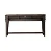 Liberty Furniture 226-OT6537 Arrowcreek - Console Bar Table - Weathered Stone