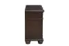 New Classic B1754-040 Maximus - Nightstand - Madeira