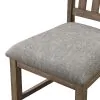 New Classic D3412-20 Harrisburg - Dining Chair (Set of 2) - Walnut