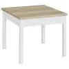 Coaster Fine Furniture 709950 Stacie - 3 Piece Coffee Table Set - Distressed Pine