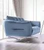 Furniture of America FM90004-LV-PK Civellutino - Loveseat