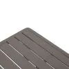 New Classic G2762-CT Genova - Patio Coffee Table - Dark Brown