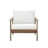 New Classic G5587-21-NAT New Classic G5587-21-NAT Ashton - Patio Club Chair (Set of 2) - Natural