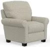 Jackson Furniture Industries 220127-2204/23 Magnolia - Accent Chair - Sky