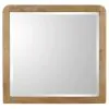 Coaster Fine Furniture 225094 Robyn - Dresser Mirror - Light Ash