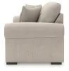 Benchcraft® 5710235 Sararose - Loveseat - Heather