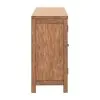 Liberty Furniture 105-SR6638 Harmony - Server - Brownstone