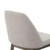 Liberty Furniture 618-C6501S Edison - Upholstered Side Chair - Brownstone