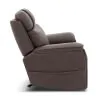 Liberty Furniture 22SLF-13PL Liberty Furniture 22SLF-13PL Revive - ZG Power Lift Recliner P3 - Jumbo Slate