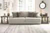 Ashley Furniture 9510438 Soletren - Sofa - Stone