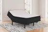 Sierra Sleep® by Ashley M41221 Sierra Sleep® by Ashley M41221 Limited Edition Pt - Full Mattress - White