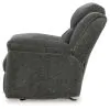 Ashley Furniture 3740625 Ashley Furniture 3740625 Frohn - Rocker Recliner - Graphite