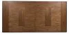 Ashley Furniture PCD824D11 Greddinton - Dining Extension Table - Brown / Black