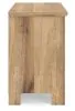Ashley Furniture PCB1170-92 Ashley Furniture PCB1170-92 Makidern - Two Drawer Night Stand - Tan