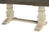 Ashley Furniture D647D17 Bolanburg - Extension Dining Table - Brown / Beige