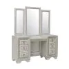 Pulaski Furniture P269135 Camila - Vanity Mirror - Cream