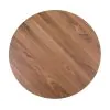 Liberty Furniture 198-CD-5PDS Space Savers - 5 Piece Pedestal Table Set - Walnut