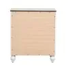 Liberty Furniture 523-BR60 Liberty Furniture 523-BR60 Cottage View - Nightstand - White