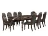 New Classic D1754-20 Maximus - Dining Side Chair (Set of 2) - Madeira