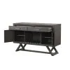 New Classic D4125-30 High Line - Server - Coffee