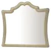 CoasterElevations 223521KE-S4 Antonella - 4 Piece Eastern King Bedroom Set - Ivory