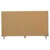 CoasterElevations 224303 Arini - 8-Drawer Dresser - Sand Wash