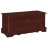 CoasterEssence 4694 Paula - Cedar Chest - Warm Brown