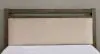 Furniture of America FOA7918Q-BED Tawana - Queen Bed - Warm Gray / Beige