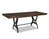 Intercon DT-TA-4296MG-CCR-C Intercon DT-TA-4296MG-CCR-C District - Counter Table - Copper