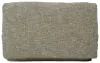 Benchcraft® 1170214 Dramatic - Ottoman - Granite